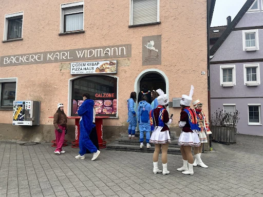 Cigdem Kebap Pizza Haus photo 1