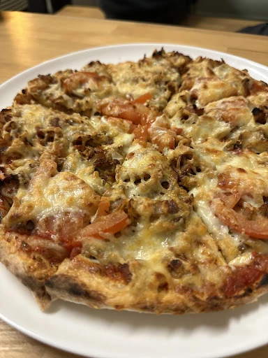 Cigdem Kebap Pizza Haus photo 9