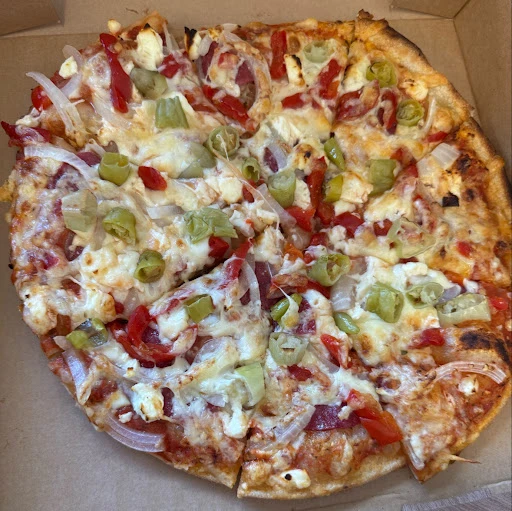 Cigdem Kebap Pizza Haus photo 6