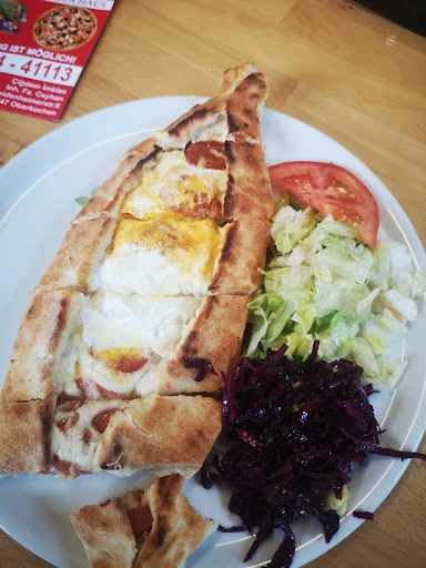 Cigdem Kebap Pizza Haus photo 4